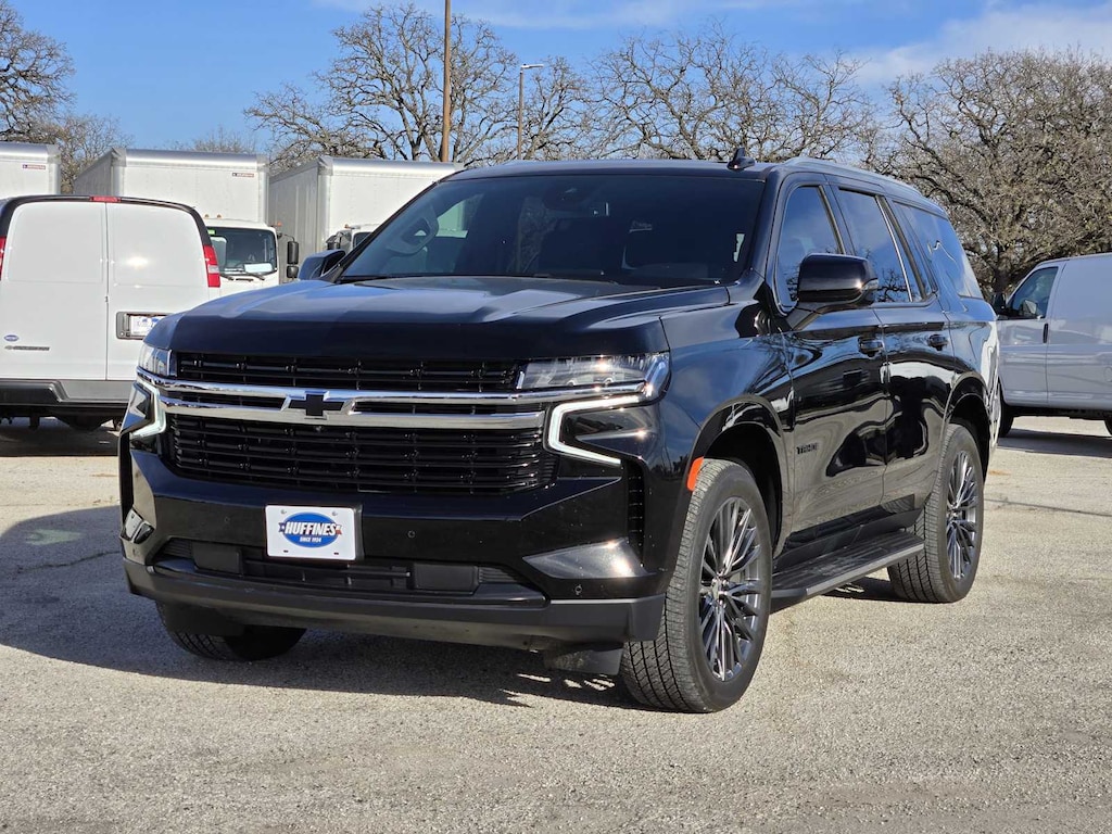 Used 2023 Chevrolet Tahoe LT SUV