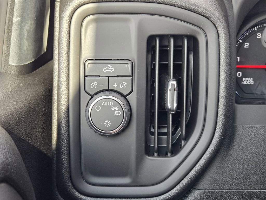 2026 Chevrolet Silverado 2500 HD Work Truck - Photo 17