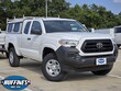 Toyota Tacoma 2WD