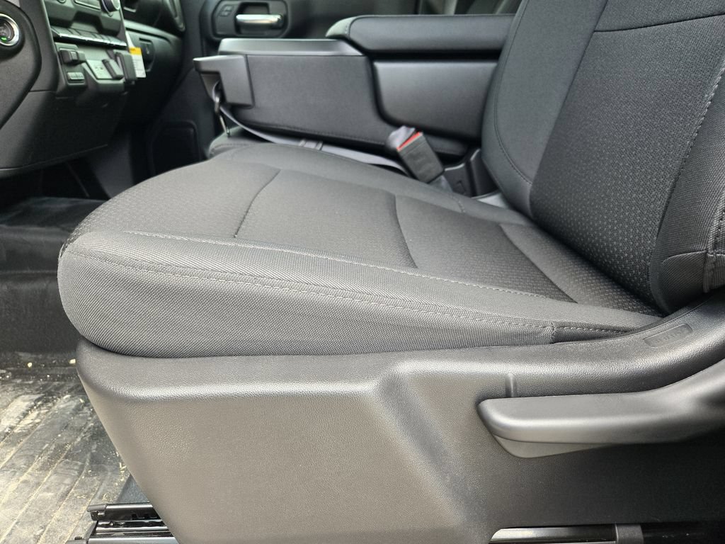 2026 Chevrolet Silverado 2500 HD Work Truck - Photo 22