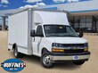 Chevrolet Express Cutaway 4500