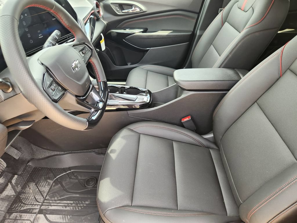 2026 Chevrolet Trax RS - Photo 10