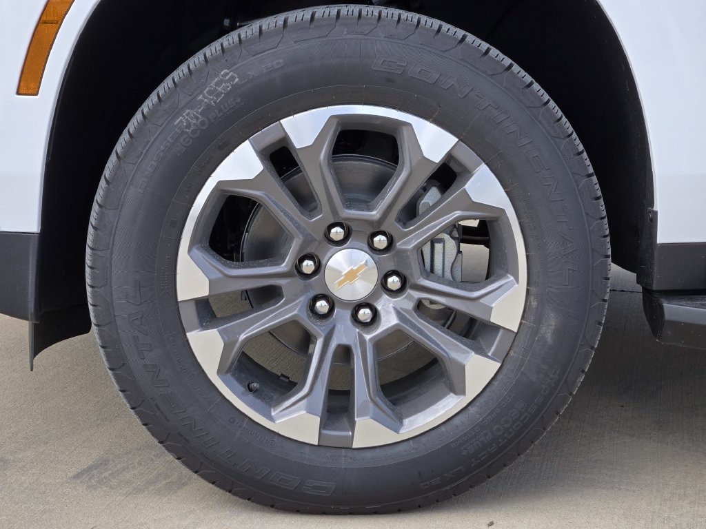 2026 Chevrolet Tahoe LT - Photo 10