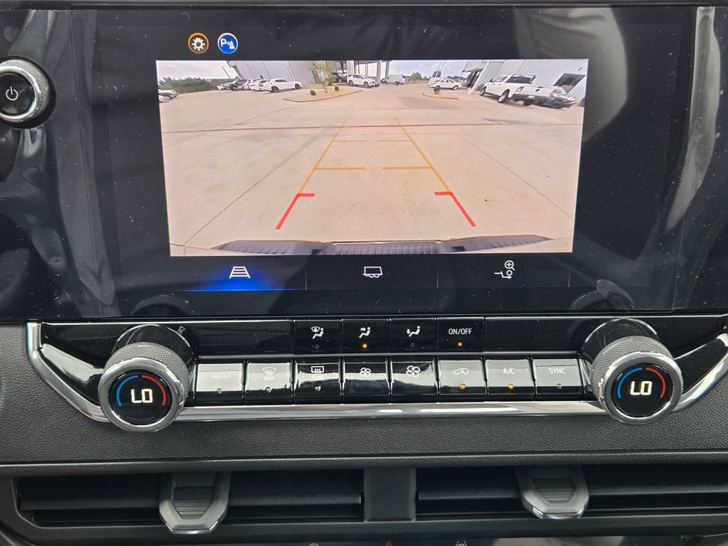2026 Chevrolet Colorado Trail Boss - Photo 15