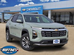 2026 Chevrolet Equinox LT SUV