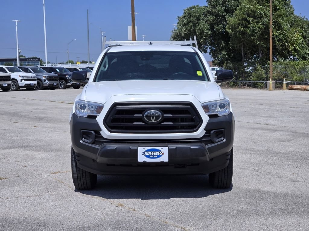 Used 2022 Toyota Tacoma 2WD SR