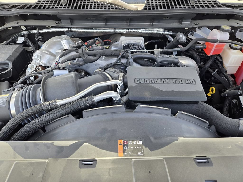 2026 Chevrolet Silverado 2500 HD Work Truck - Photo 24