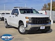  Chevrolet Silverado 1500 LTD