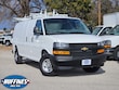  Chevrolet Express Cargo 2500