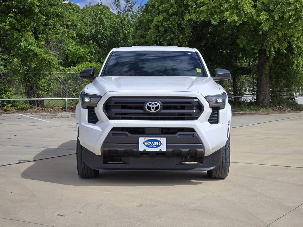 Used 2024 Toyota Tacoma 2WD SR