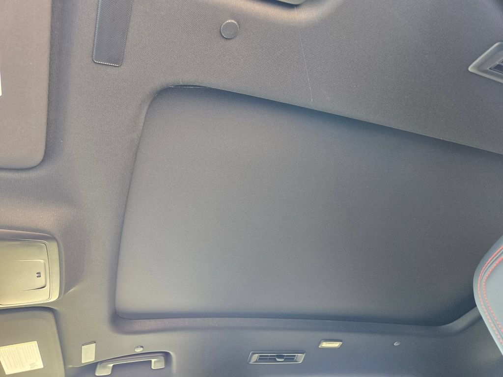 2026 Chevrolet Traverse RS - Photo 21