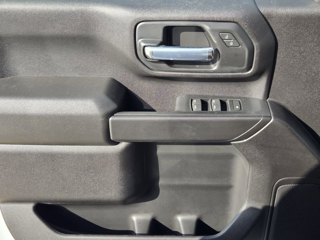 2026 Chevrolet Silverado 2500 HD Work Truck - Photo 18