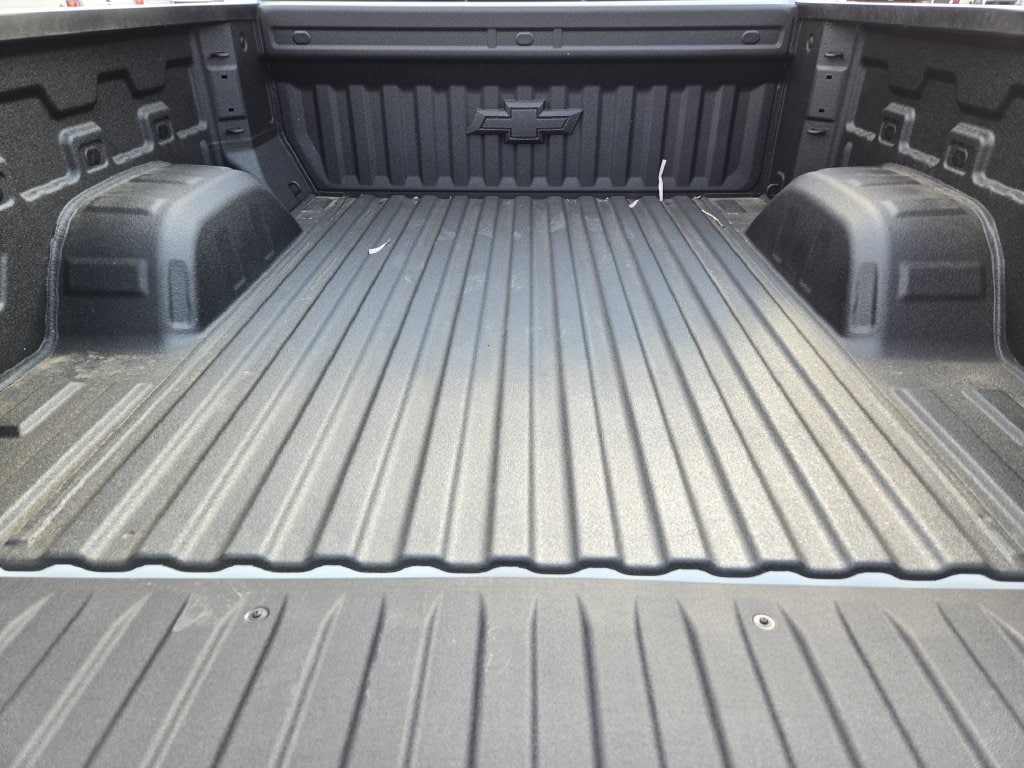 2026 Chevrolet Silverado 1500 LT Trail Boss - Photo 24