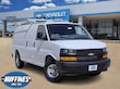 Chevrolet Express Cargo 2500