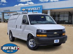 2025 Chevrolet Express Cargo 2500 WT Van