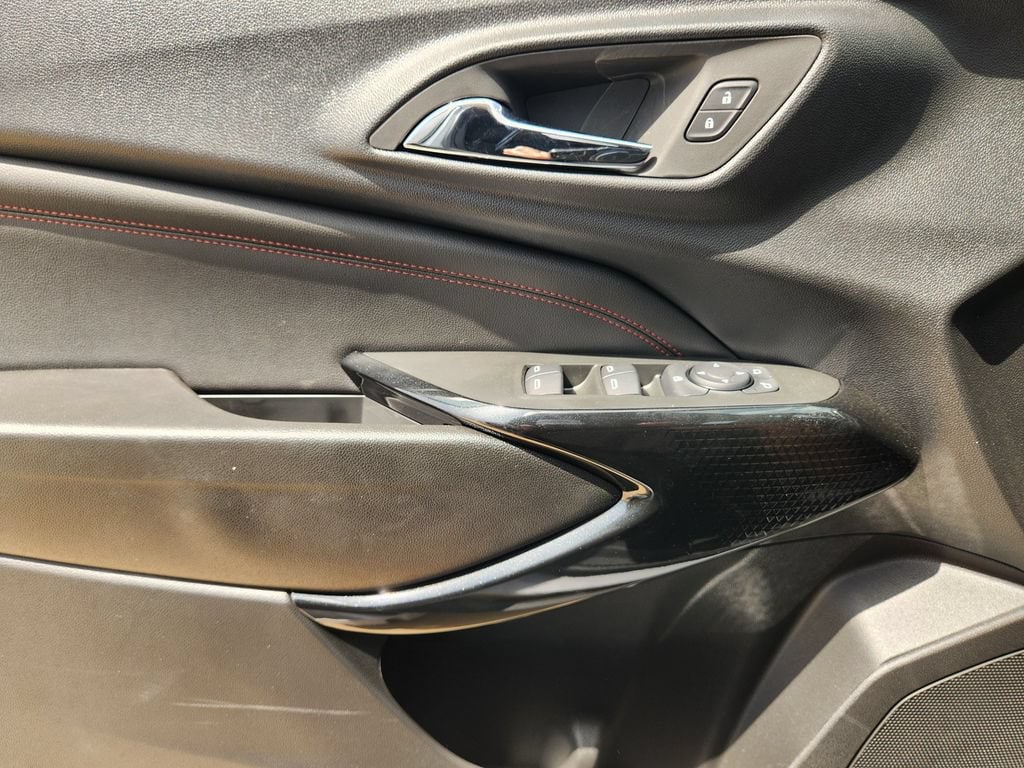 2026 Chevrolet Trax RS - Photo 17