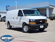 Chevrolet Express Cargo 3500