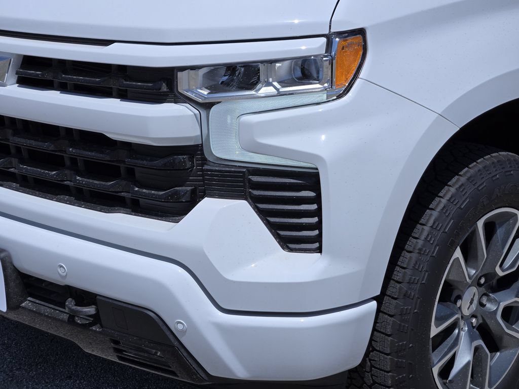 2026 Chevrolet Silverado 1500 RST - Photo 7