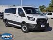  Ford Transit Passenger Wagon