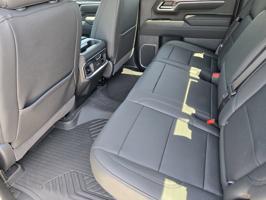 2026 Chevrolet Silverado 2500 HD LTZ - Photo 23