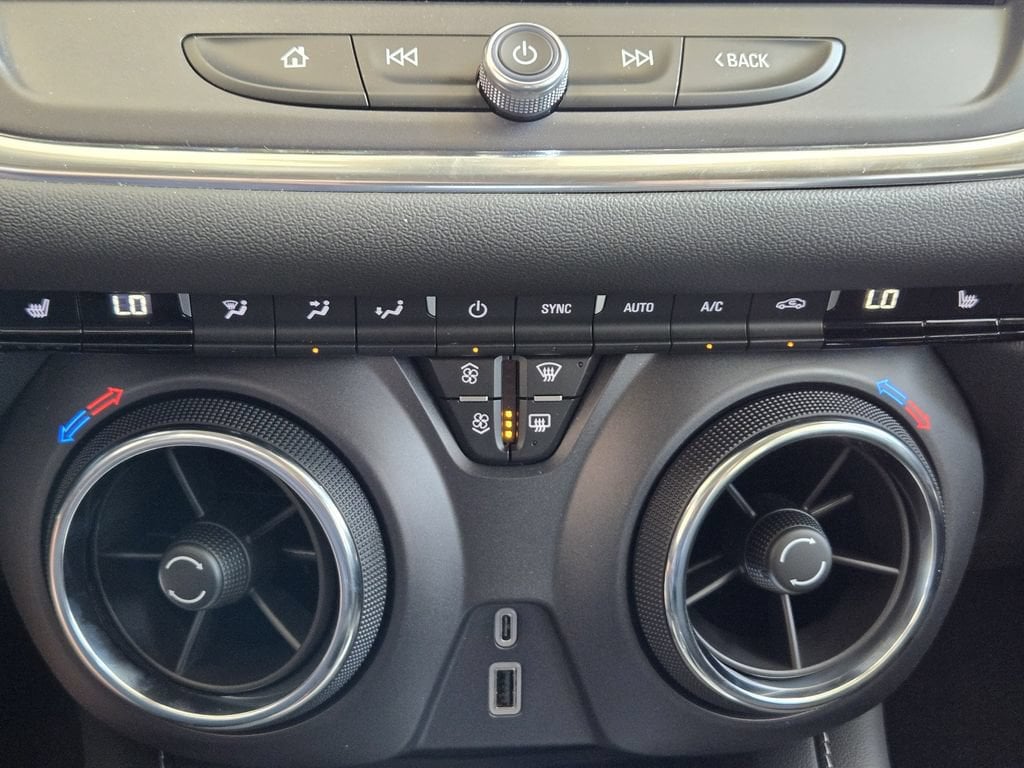2026 Chevrolet Blazer 2LT - Photo 15