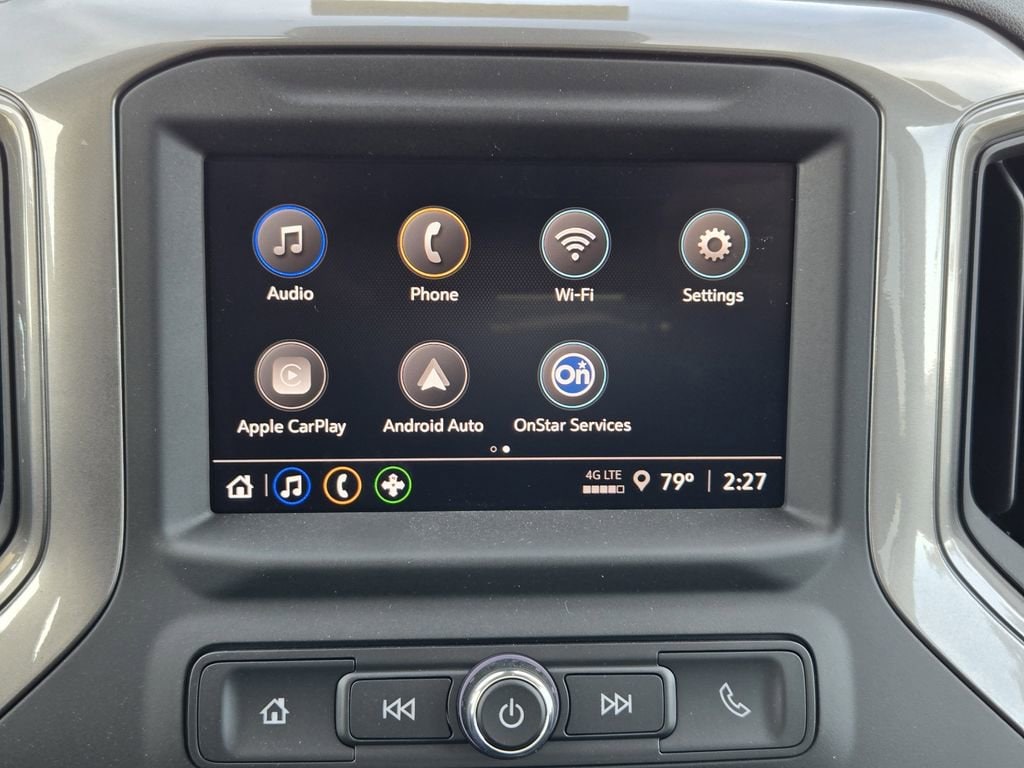 2026 Chevrolet Silverado 2500 HD Work Truck - Photo 13