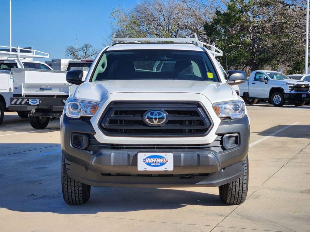 Used 2022 Toyota Tacoma 2WD SR
