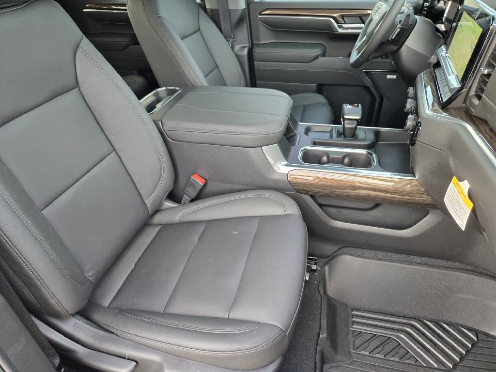 2026 Chevrolet Silverado 1500 LT Trail Boss - Photo 12