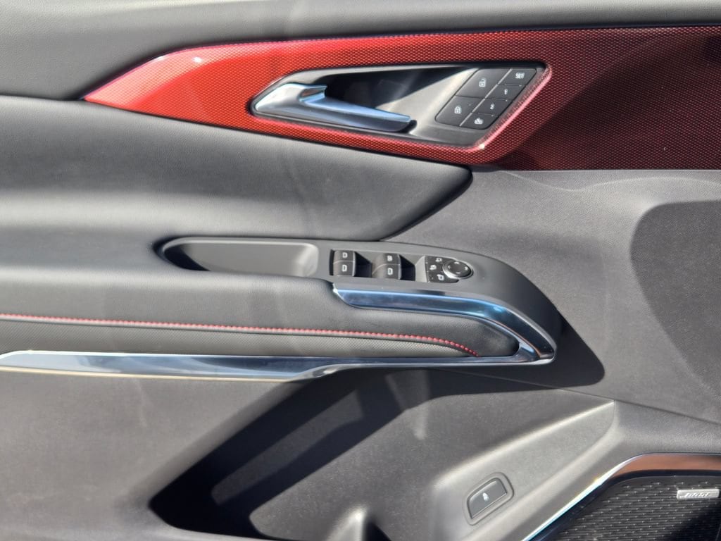 2026 Chevrolet Traverse RS - Photo 19