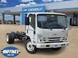 Chevrolet Low Cab Forward 4500