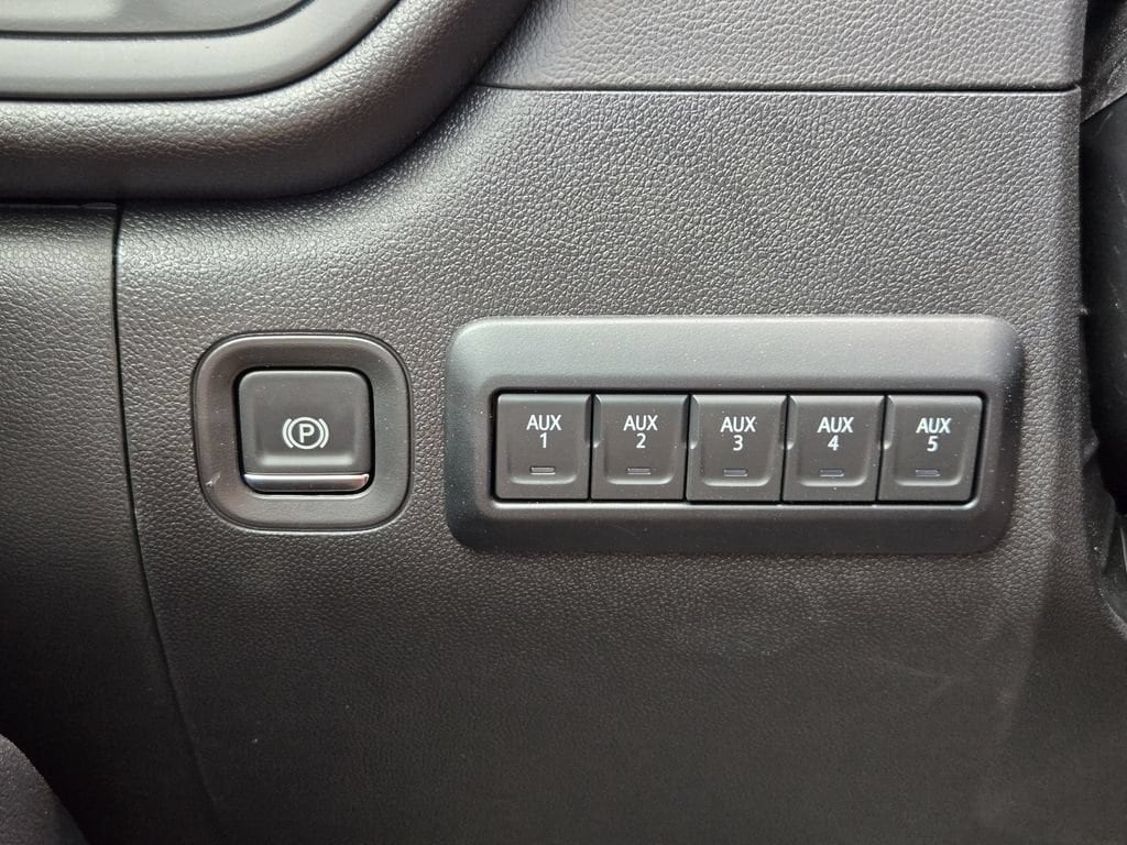 2026 Chevrolet Silverado 2500 HD Work Truck - Photo 20