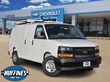  Chevrolet Express Cargo 2500
