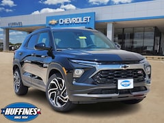 2026 Chevrolet Trailblazer RS SUV