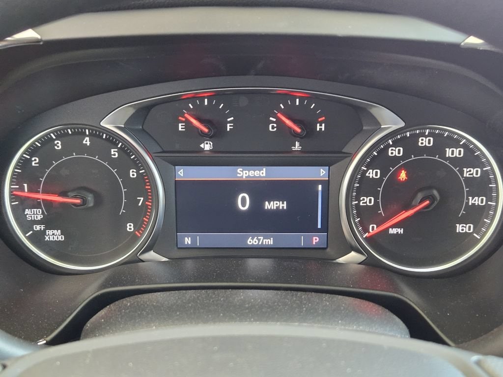 2026 Chevrolet Blazer 2LT - Photo 12