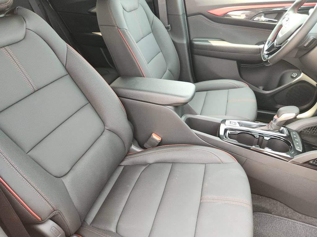 2026 Chevrolet Trailblazer RS - Photo 11