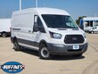 Ford Transit Van