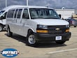  Chevrolet Express Passenger 3500
