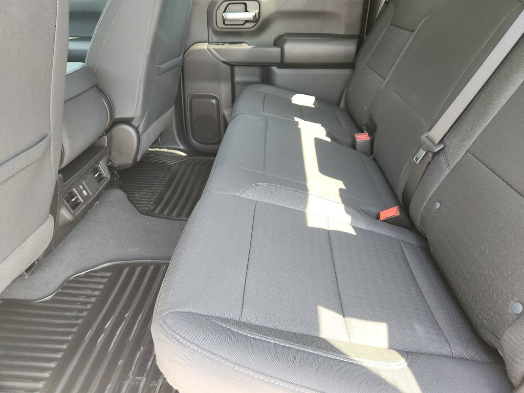 2026 Chevrolet Silverado 2500 HD Custom - Photo 22