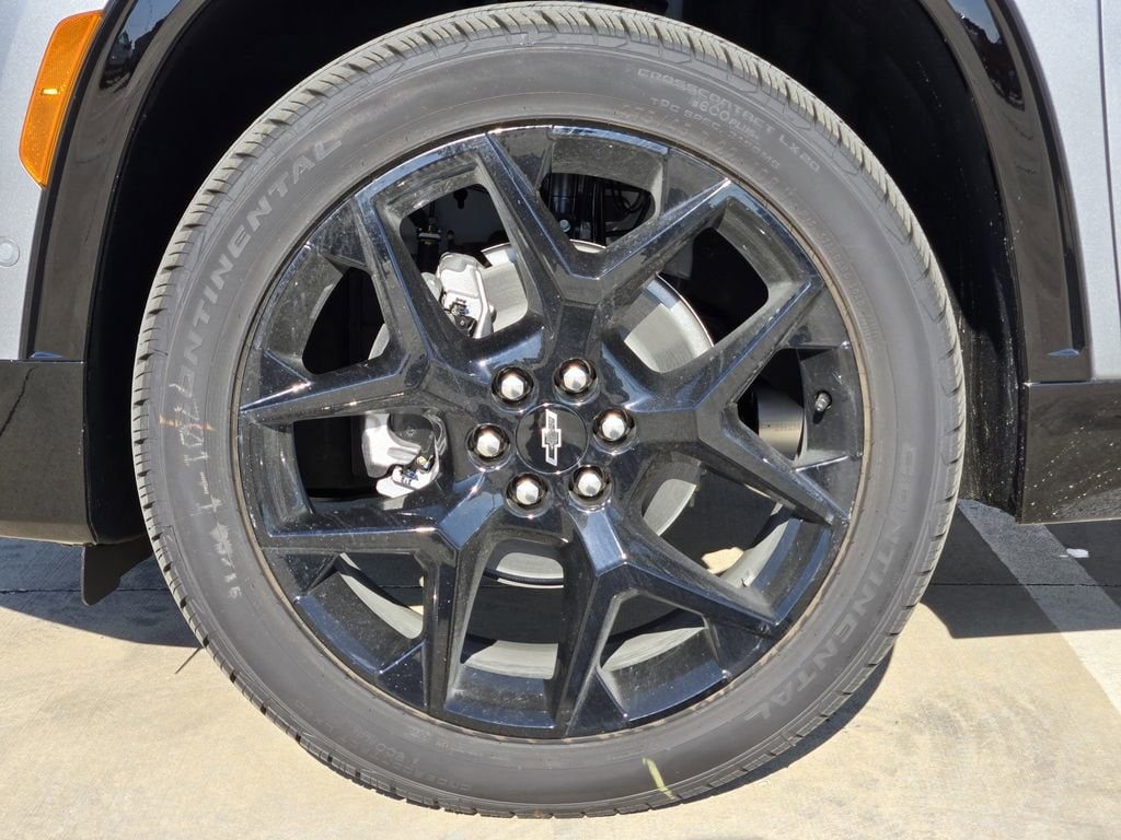 2026 Chevrolet Traverse RS - Photo 9