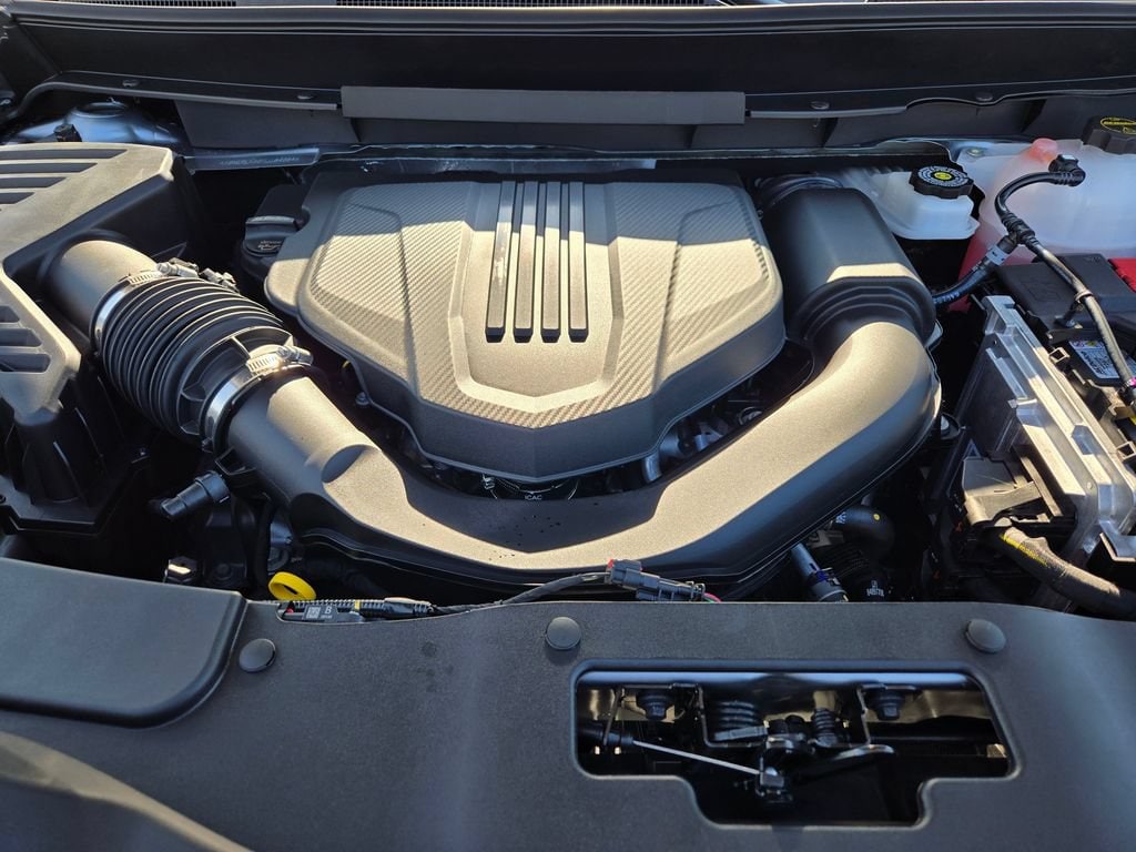 2026 Chevrolet Traverse RS - Photo 25