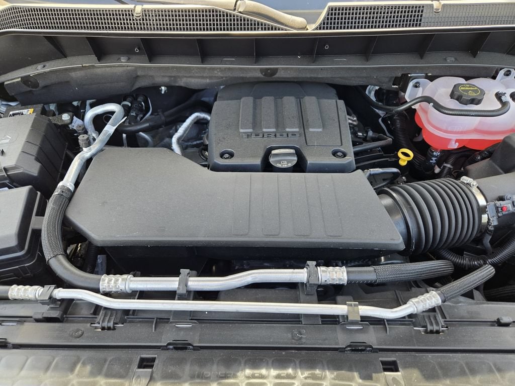 2026 Chevrolet Silverado 1500 LT - Photo 23