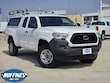 Toyota Tacoma 2WD
