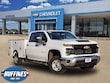 Chevrolet Silverado 2500 HD
