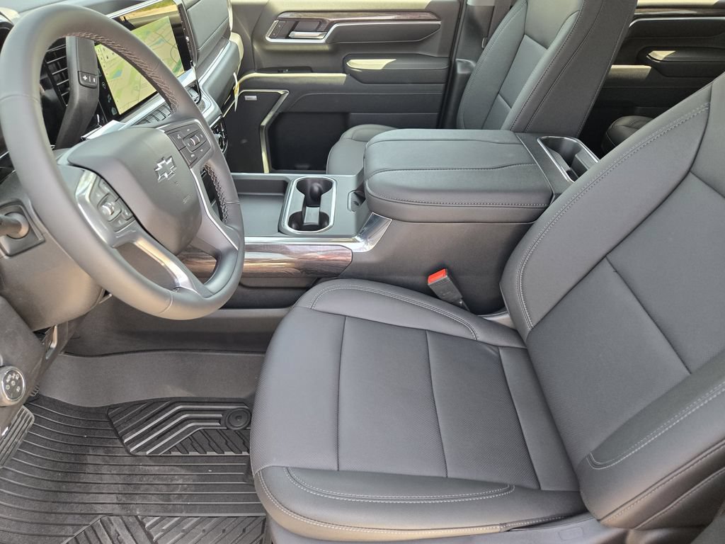 2026 Chevrolet Silverado 2500 HD LTZ - Photo 11