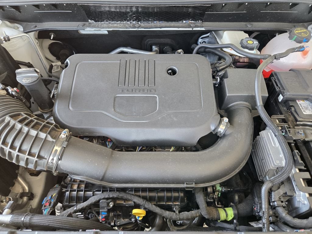 2026 Chevrolet Blazer 2LT - Photo 22