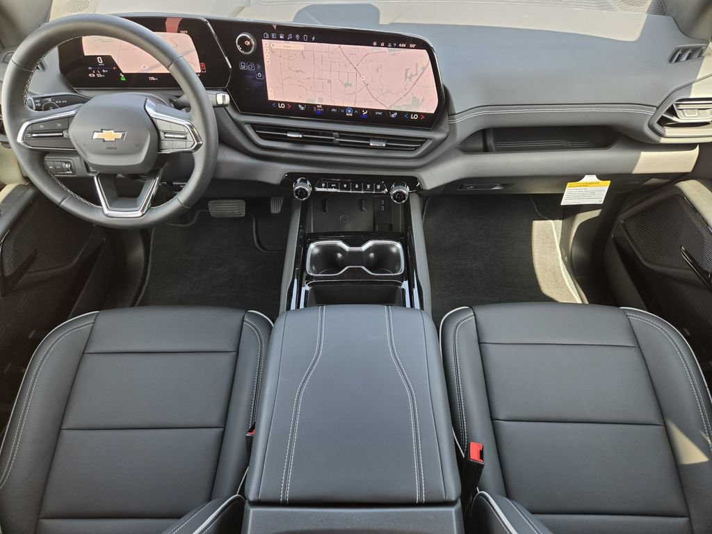 2026 Chevrolet Silverado EV LT - Photo 20