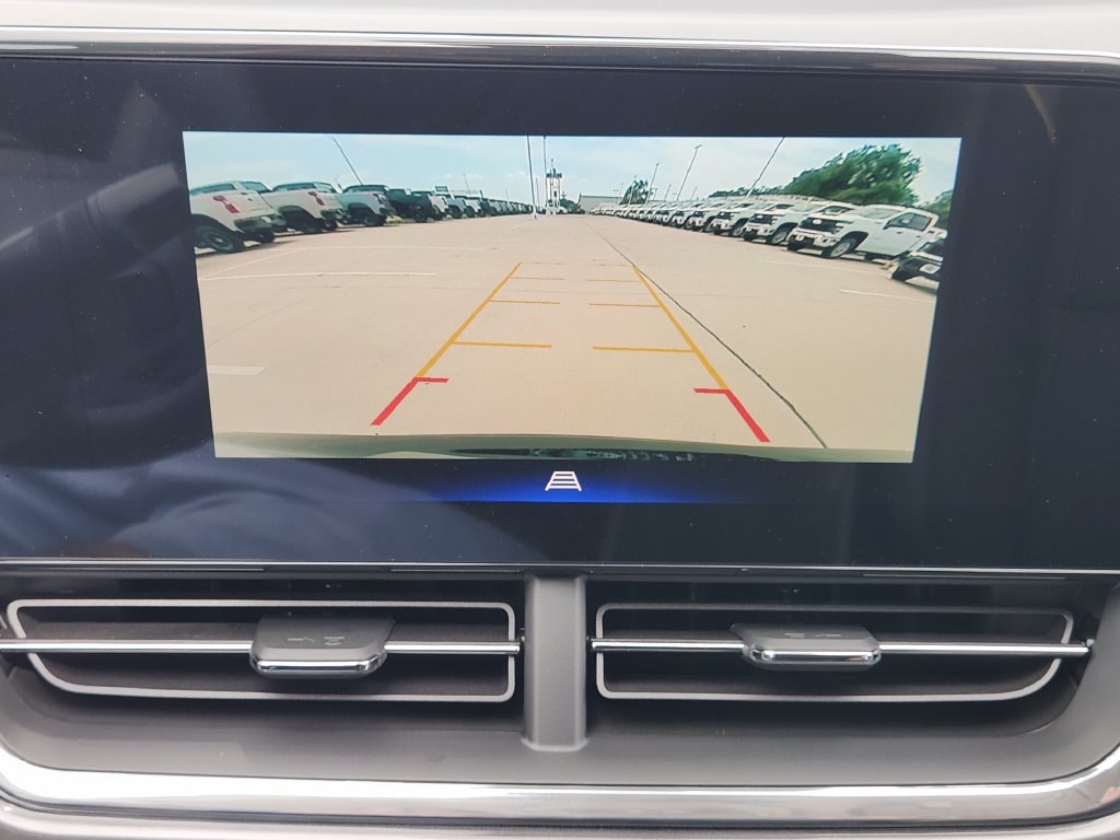 2026 Chevrolet Trax Activ - Photo 13