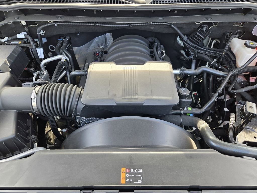 2026 Chevrolet Silverado 2500 HD Work Truck - Photo 24