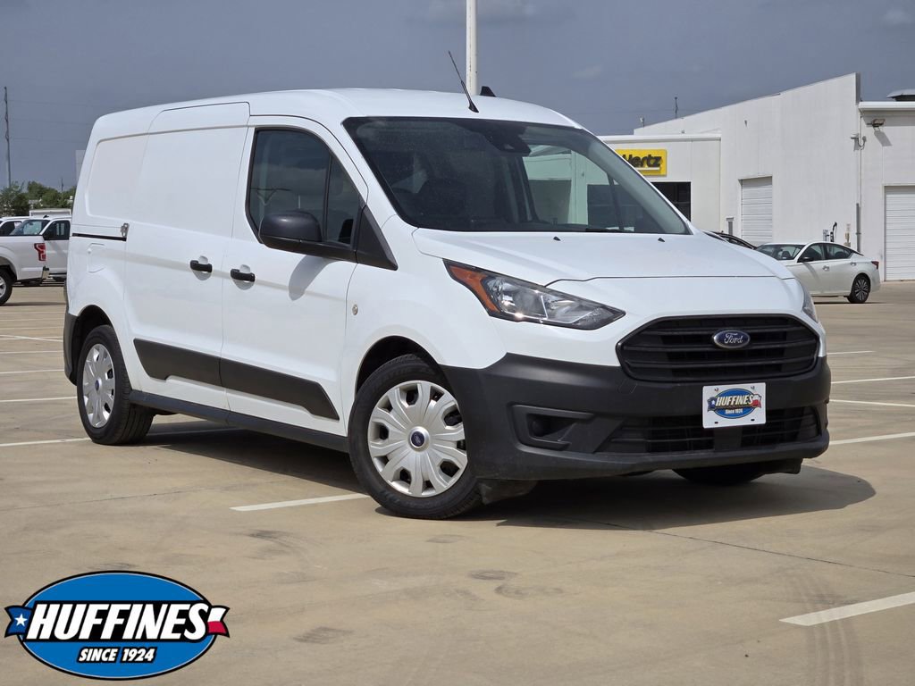 2023 Ford Transit Connect XL