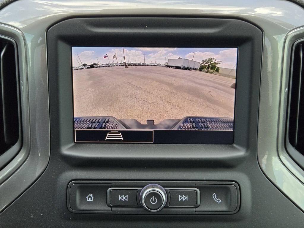 2026 Chevrolet Silverado 2500 HD Work Truck - Photo 15